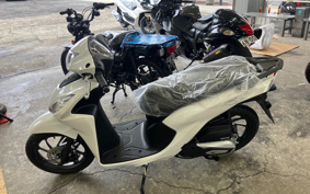 HONDA DIO 110 Lite JK46
