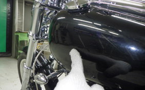 HARLEY FXCWC 1580 2009
