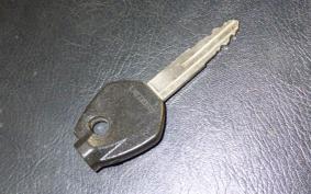 SUZUKI LET's 4 2018 CA45A