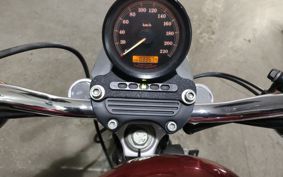 HARLEY XL883 CAM