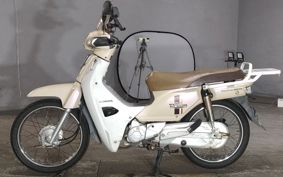HONDA SUPER DREAM110 JA27