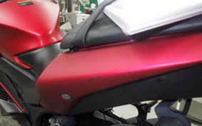 YAMAHA YZF-R25 A 2025 RG43J