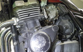 HONDA CB400SF 1992 NC31