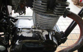 KAWASAKI 250TR BJ250F