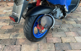 KYMCO SUPER 9 S 2004