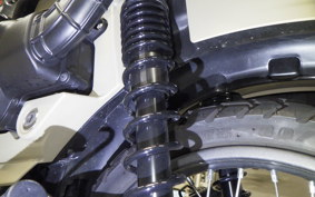 HONDA CT125 HUNTER CUB 2025 JA55