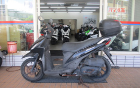 SUZUKI ADDRESS V110 CE47A