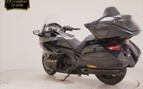 HONDA GL 1800 GOLD WING TOUR DCT 2026 SC79