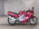 Фото Kawasaki ZZ-R400 1990 с японского аукциона