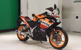 HONDA CBR250R A MC41
