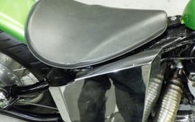 HONDA STEED 400 1990 NC26