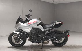SUZUKI KATANA 2020 GT79B