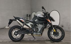 KTM 790 DUKE 2018 TU640