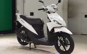 SUZUKI ADDRESS 110 2024 CE47A