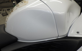 SUZUKI HAYABUSA Gen.3 2021 EJ11A