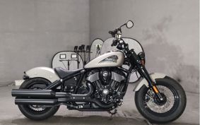 INDIAN CHI-FUBO BAR DARK HOSE 2025 ..