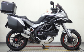 DUCATI MULTISTRADA 1200 2014 A302J