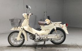 HONDA LITTLE CUB AA01