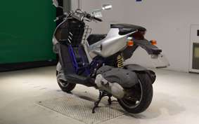 ITALJET DRAGSTER 180