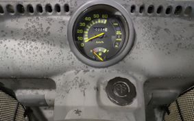 HONDA GYRO TA02