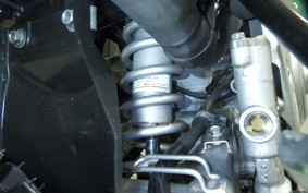 YAMAHA SEROW 250 Gen.2 2022 DG17J