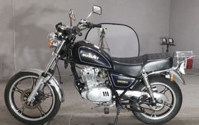 SUZUKI GN125 H PCJG9