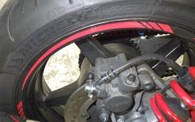 HONDA CB1300SF SUPER BOLDOR 2011 SC54