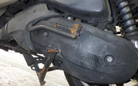 YAMAHA CYGNUS 125 XSR 2 SE44J