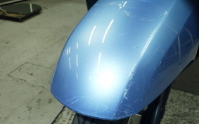 HONDA TACT-4ﾍﾞｰｼｯｸ AF75