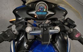 HONDA CBR250R MC41