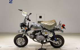 HONDA MONKEY 2013 Z50J