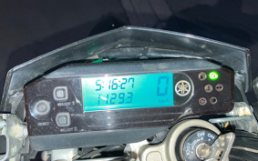YAMAHA WR250X DG15J