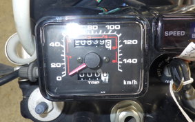 HONDA XLR250 BAJA 2000 MD22