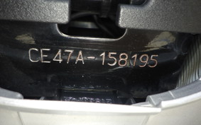SUZUKI ADDRESS 110 CE47A