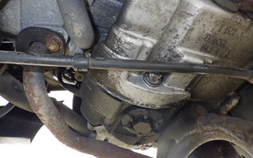 YAMAHA JOG Gen.5 SA36J