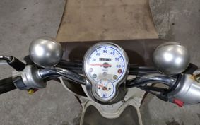 YAMAHA VINO MORUFE SA54J