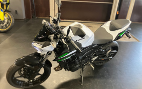 KAWASAKI Z400 2019 EX400G