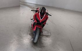 HONDA CBR650R RH03
