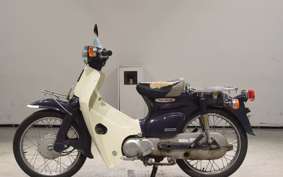 HONDA C90 SUPER CUB HA02
