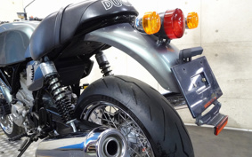 DUCATI GT1000 2006 ZDM103AA6B