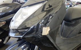 YAMAHA CYGNUS 125 XSR 3 SEA5J