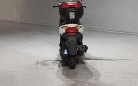SUZUKI ADDRESS V125 CF4MA