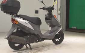 SUZUKI ADDRESS V125 CF4EA