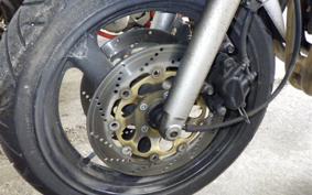 SUZUKI GSF750 1999 GR7EA
