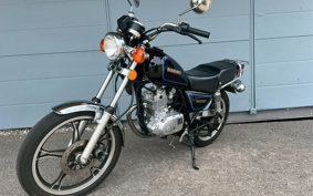 SUZUKI GN125 H PCJG9