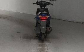 SUZUKI ADDRESS V125 CF4MA