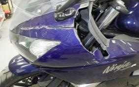 KAWASAKI NINJA 400R 2012 ER400B