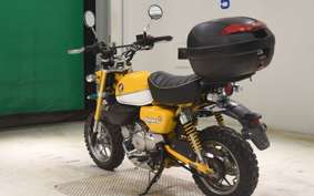 HONDA MONKEY 125 ABS JB02