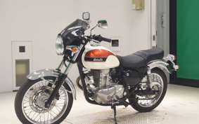 KAWASAKI ESTRELLA BJ250A