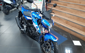 SUZUKI GSX-S125 ABS DL32B